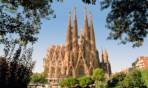 Barcelona
