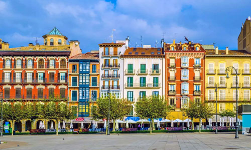 Pamplona
